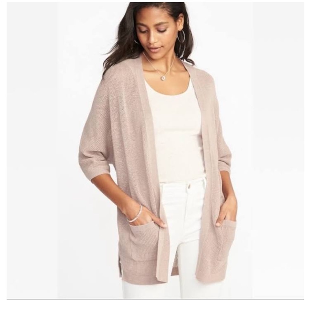 Cozy Cardigan